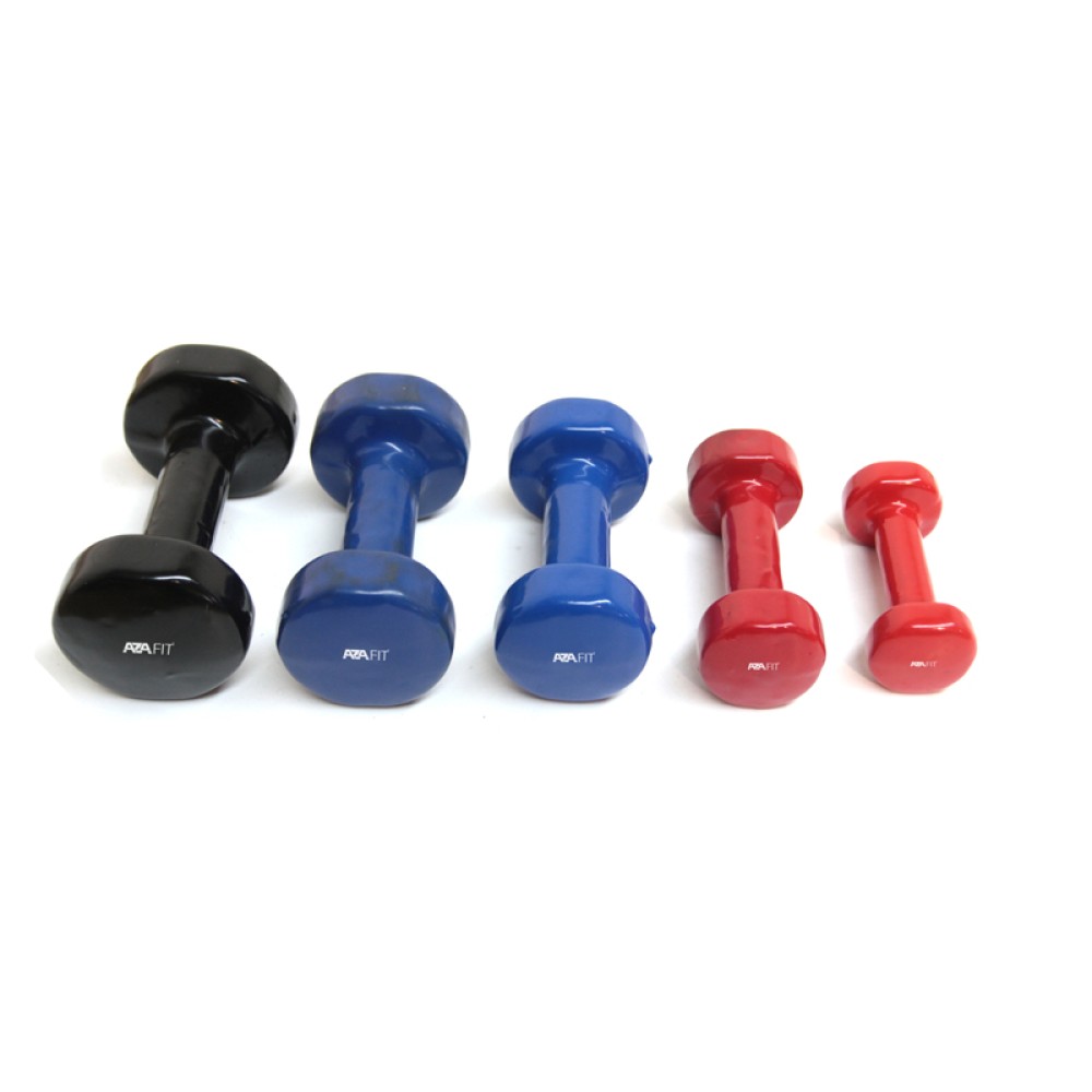 Small Dumbbells 4kg