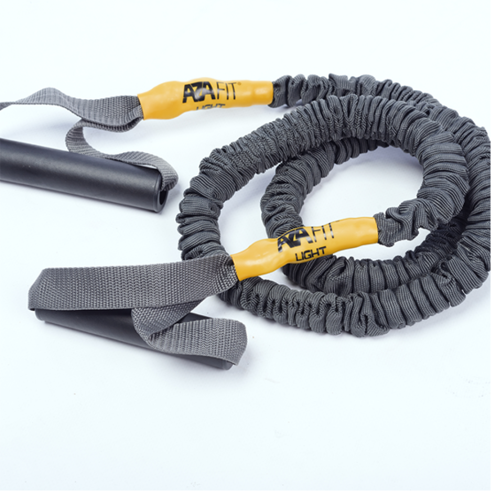 Resistance Tube (6 x 12 x 1200mm - Light)