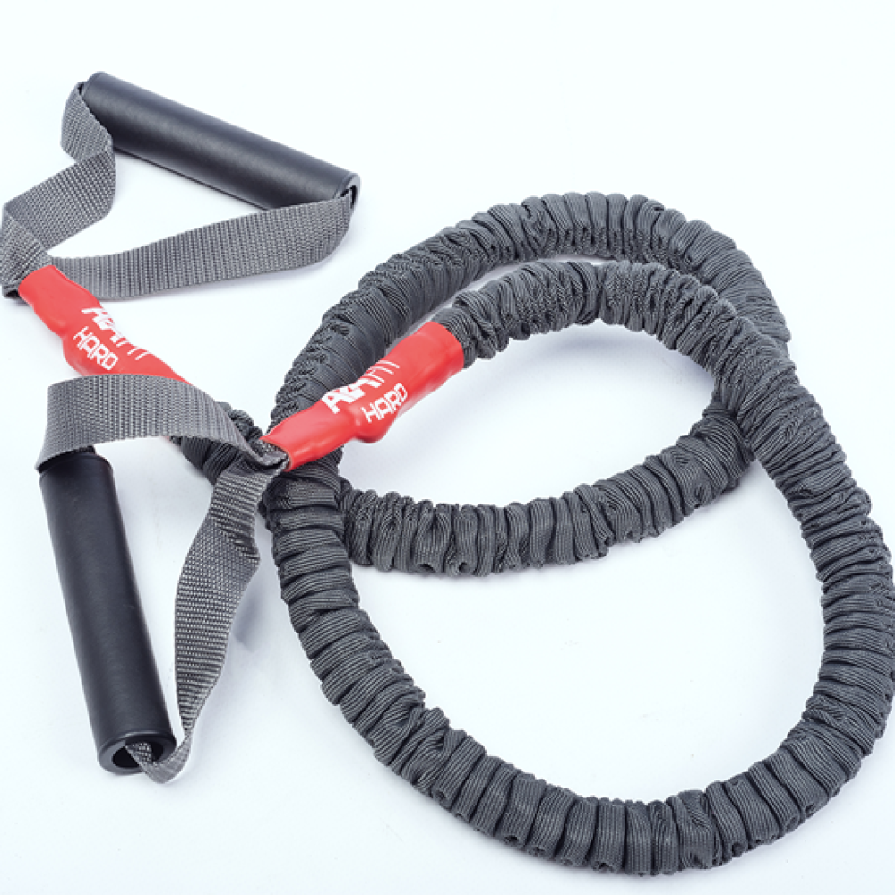 Resistance Tube (6 x 10 x 1200mm - Hard)