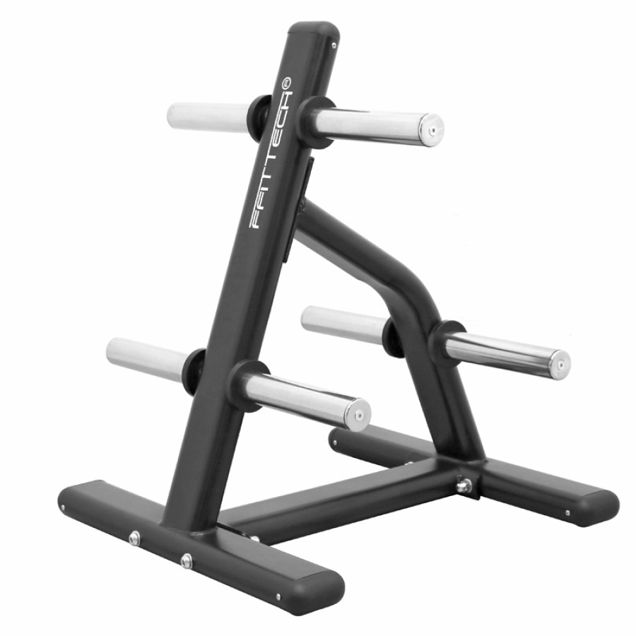 Olympic Weights Rack