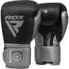 BOXING GLOVES MARK PRO SPARRING TRI LIRA 2 SILVER 12OZ