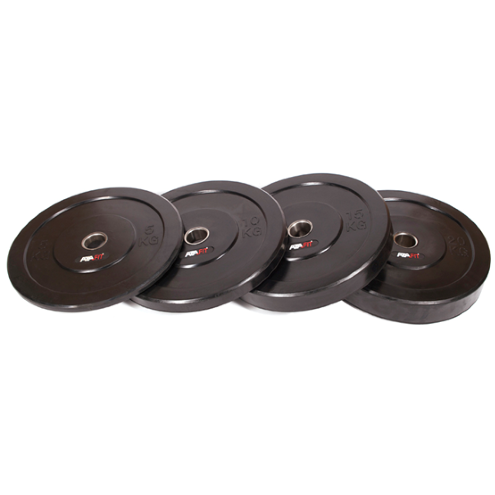 Bumper Plates AZA