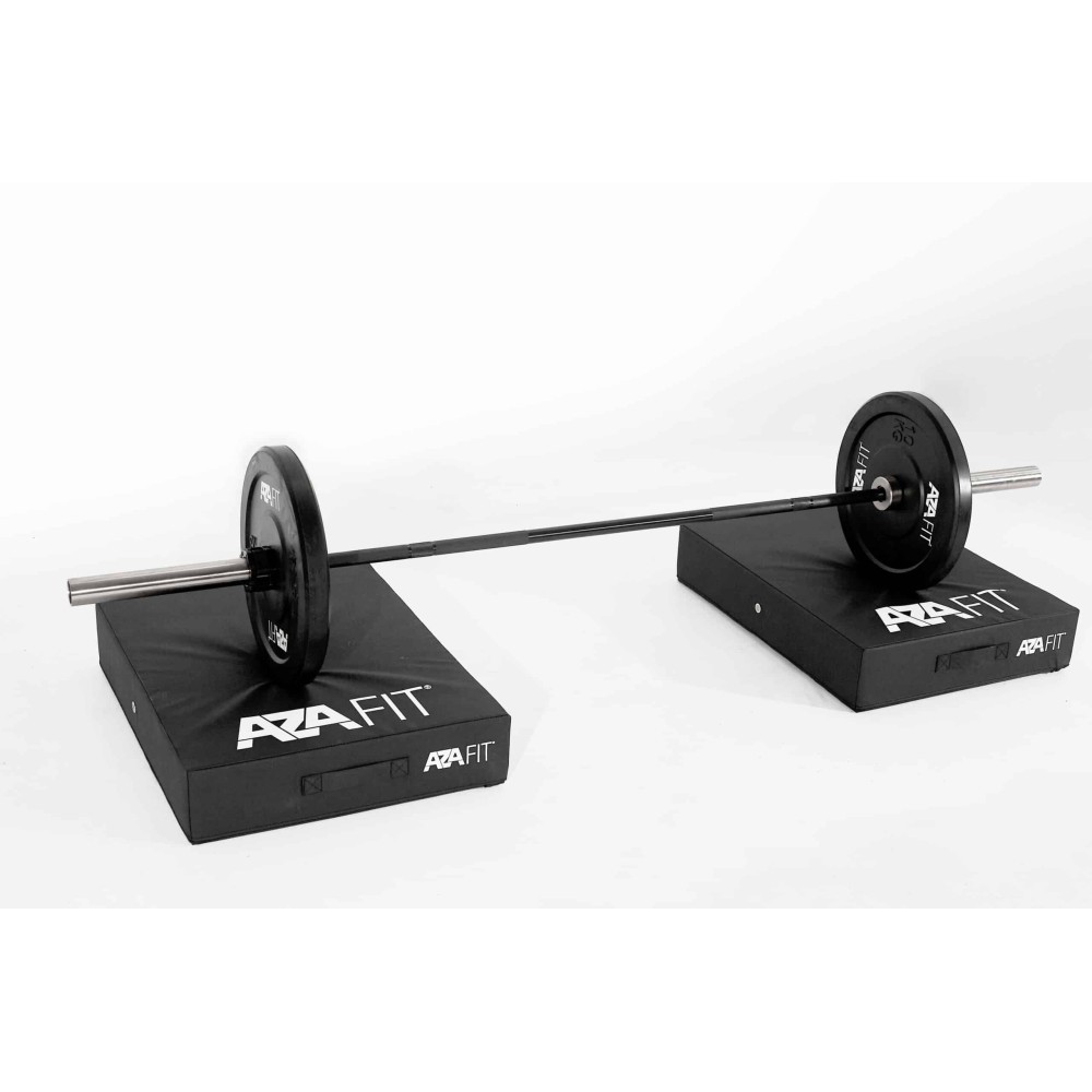 Crash Cushion - Low Noise (pair)