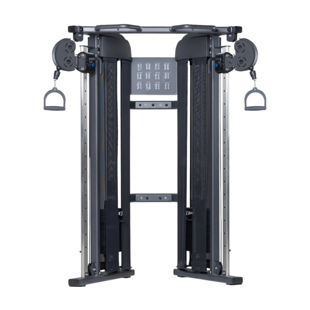 Compact Functional Trainer - Light commercial