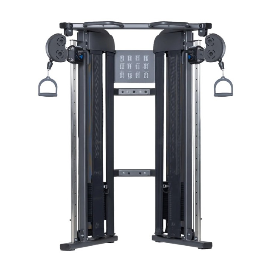 Compact Functional Trainer - Light commercial