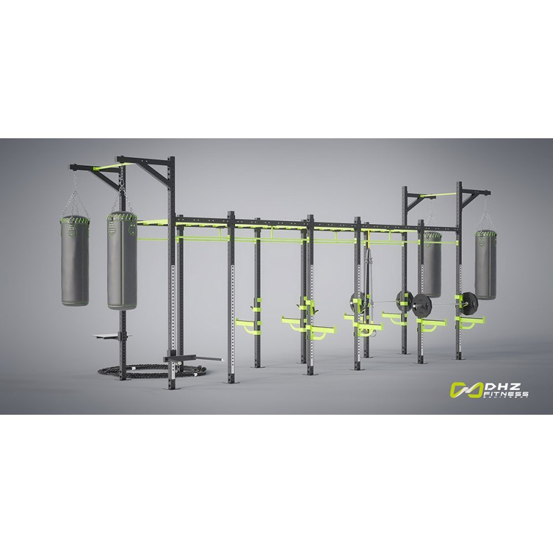 CROSSTRAINING TOWER "CLASSIC RIG"