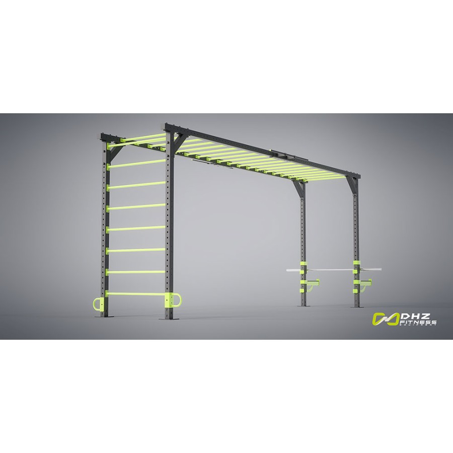 CROSSTRAINING TOWER "BASIC RIG"