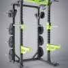 CROSSTRAINING RACK