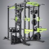 CROSSTRAINING RACK