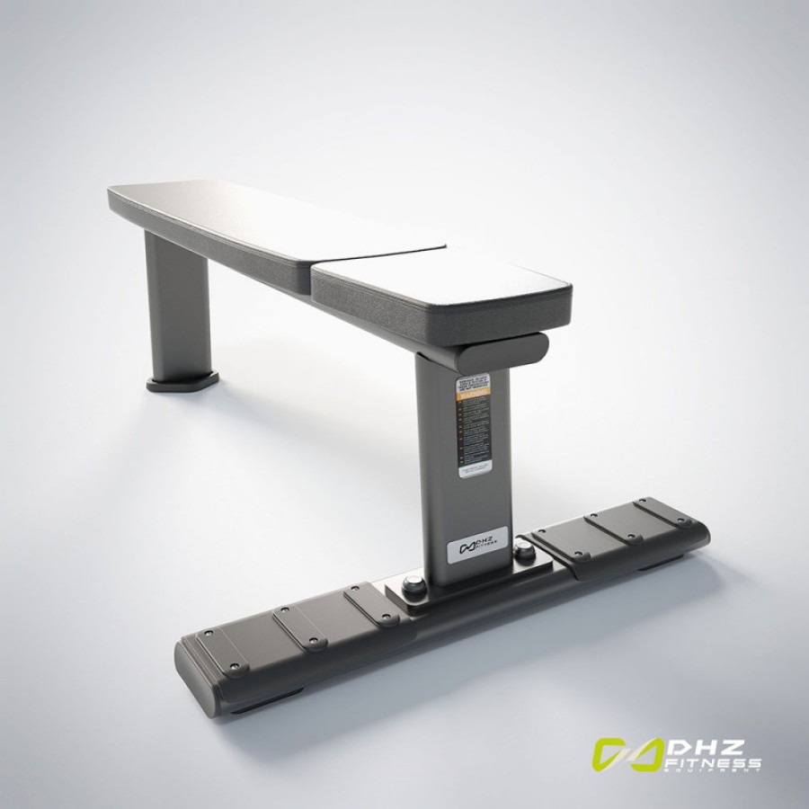 Flat Bench