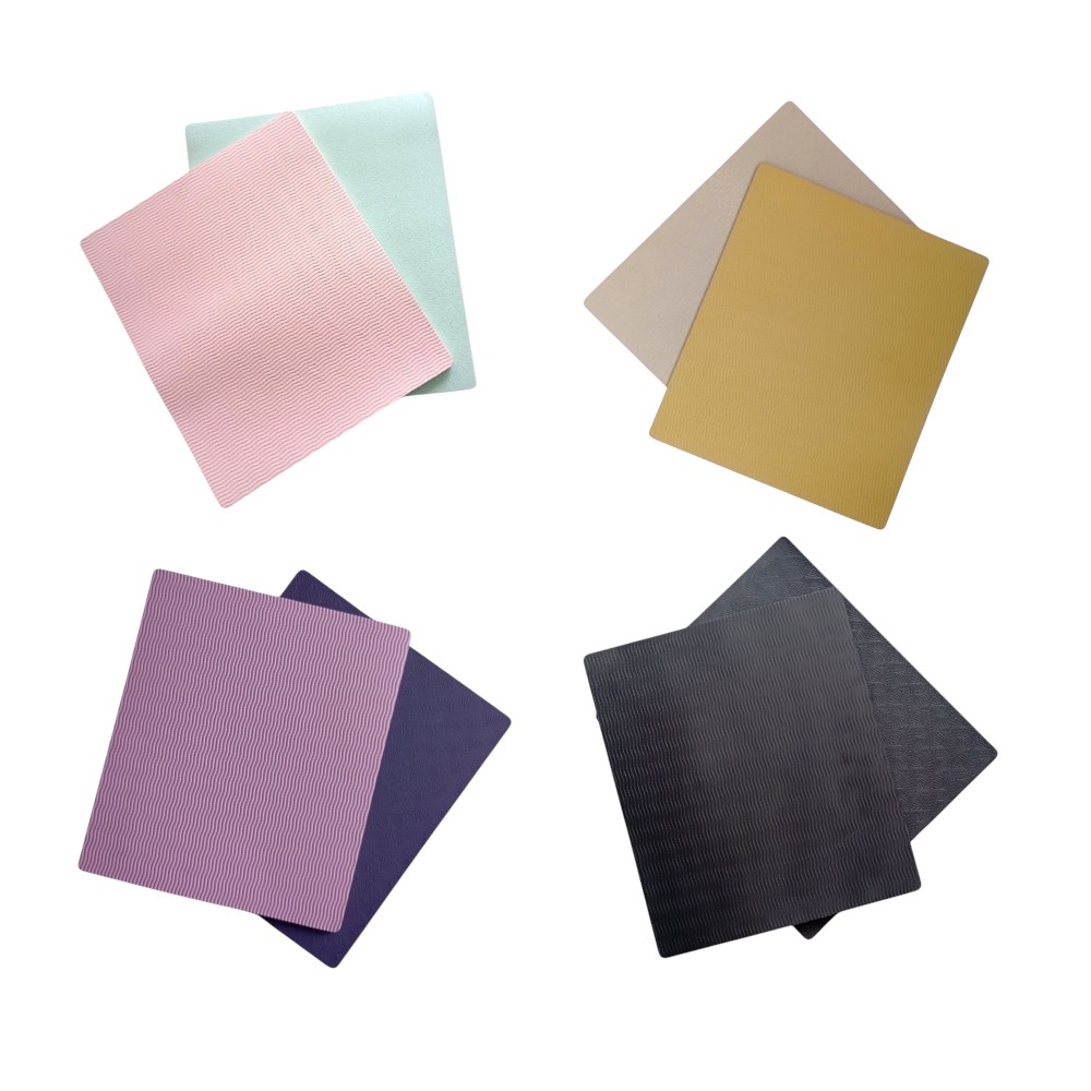 Anti slip Pad for Pilates 30x35x0.6 cm Pro-Fit