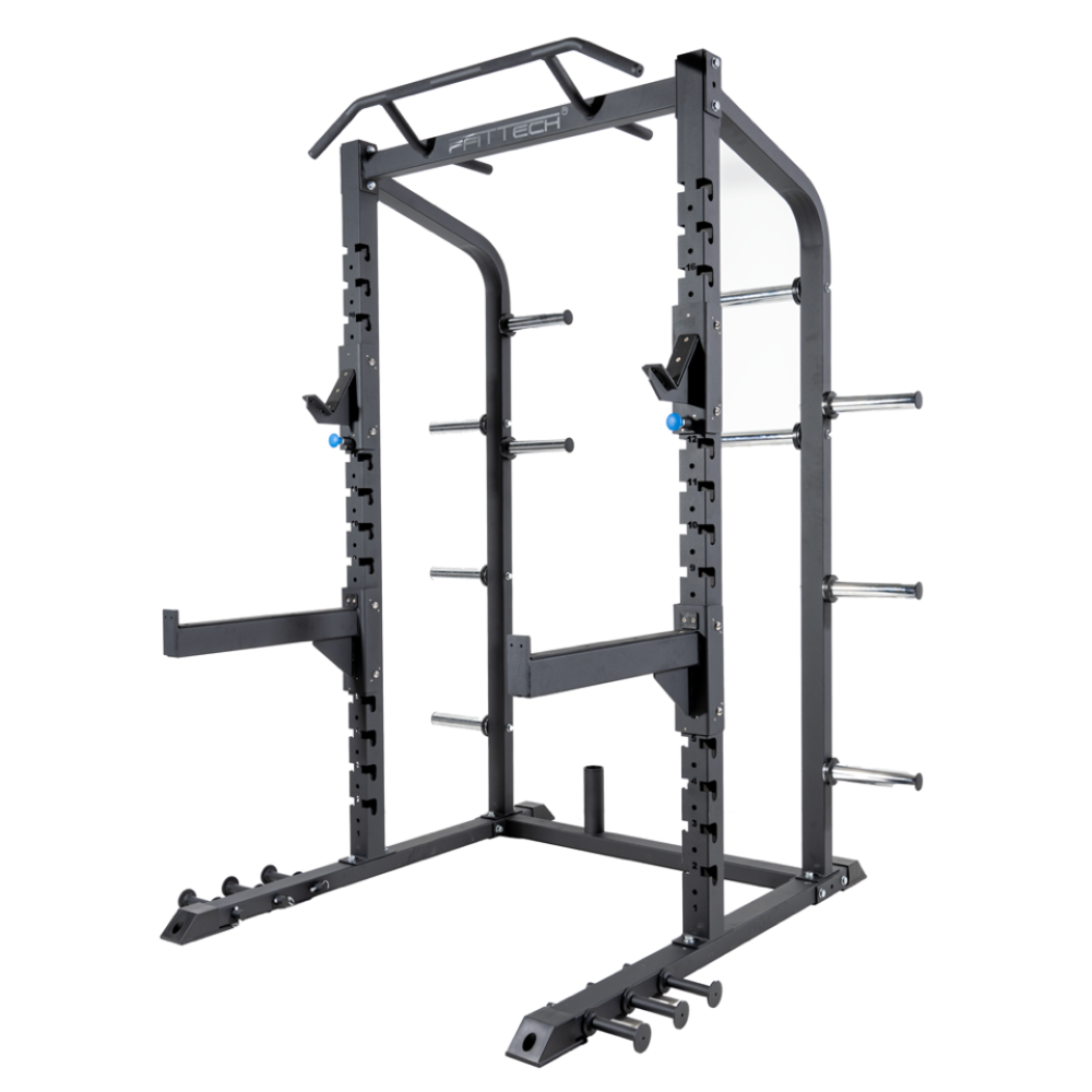CAGE HALF RACK