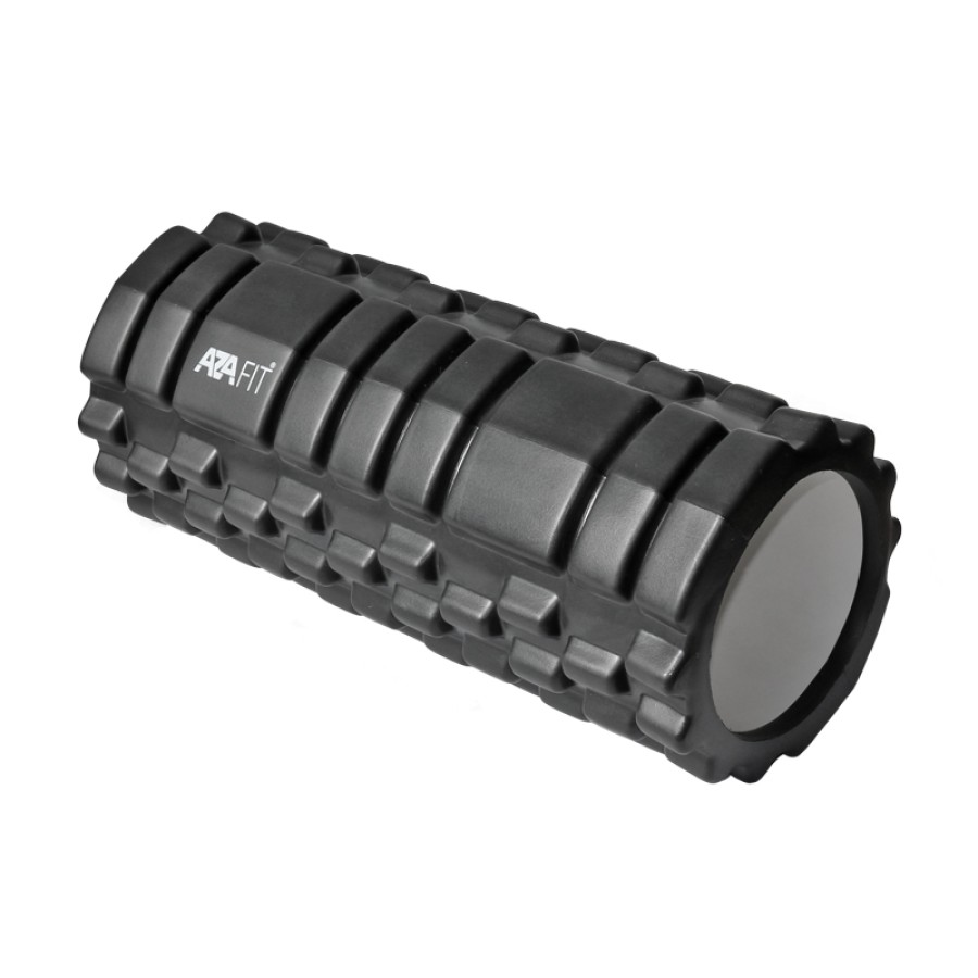 MASSAGE ROLLER black 30cm