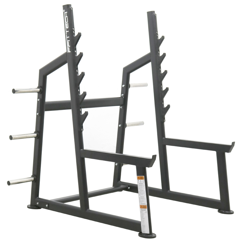 Olympic Squat Rack