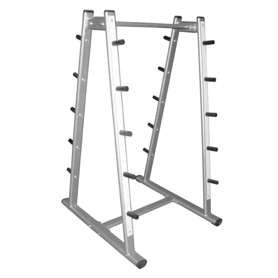 Complete Bars Rack Doble