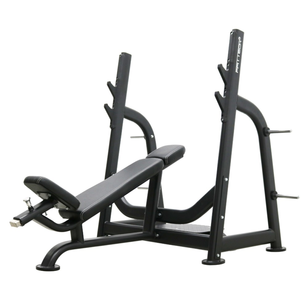 INCLINE PRESS BENCH