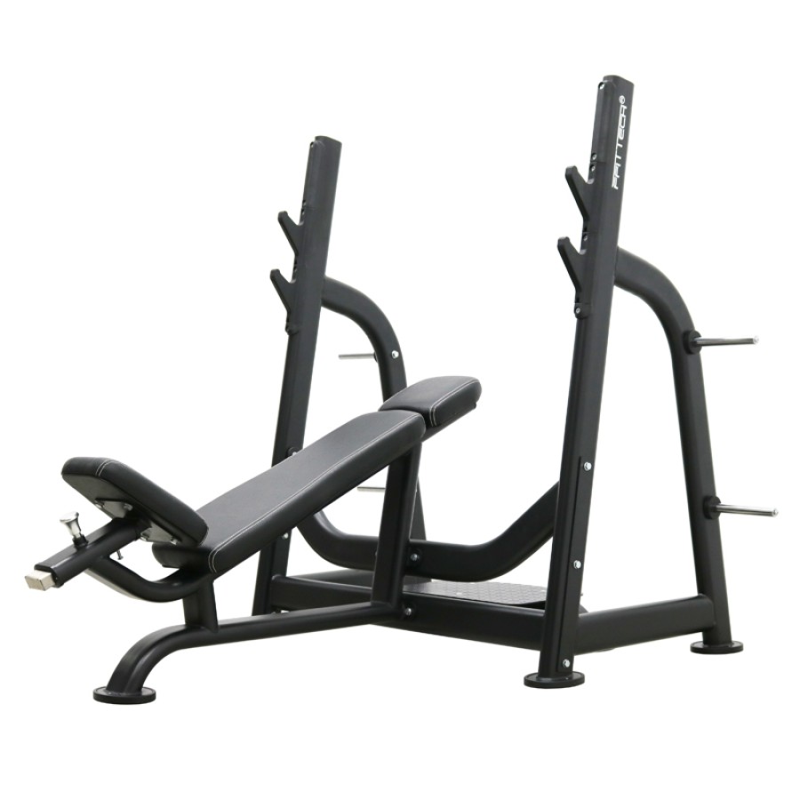 INCLINE PRESS BENCH