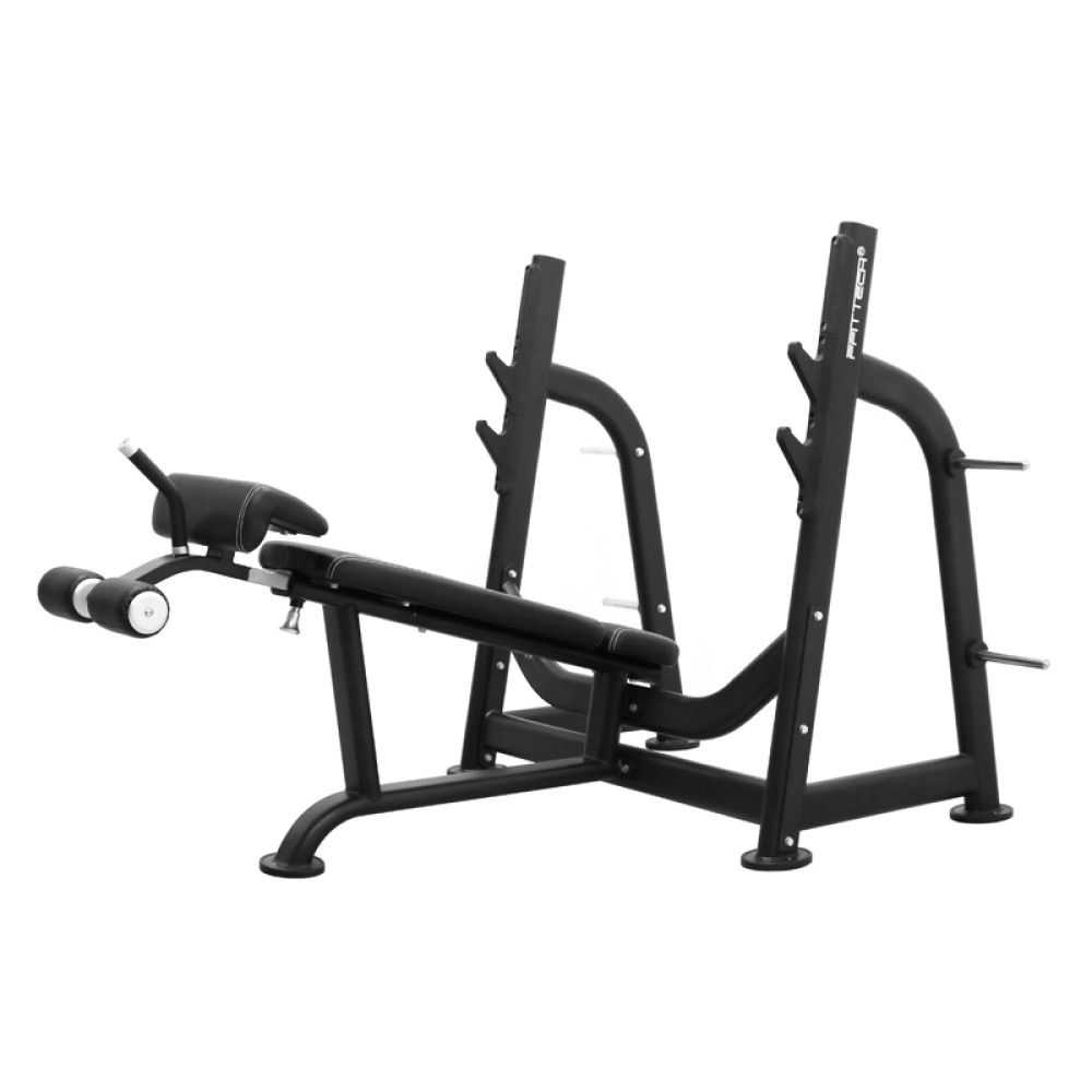 DECLINE PRESS BENCH