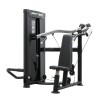 Shoulder press Convergent