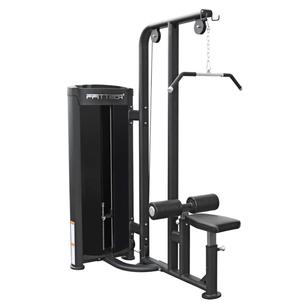 LAT PULL DOWN PULLEY