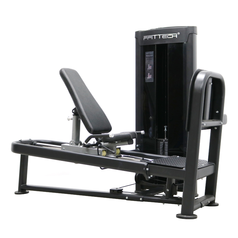 SEATED LEG PRESS