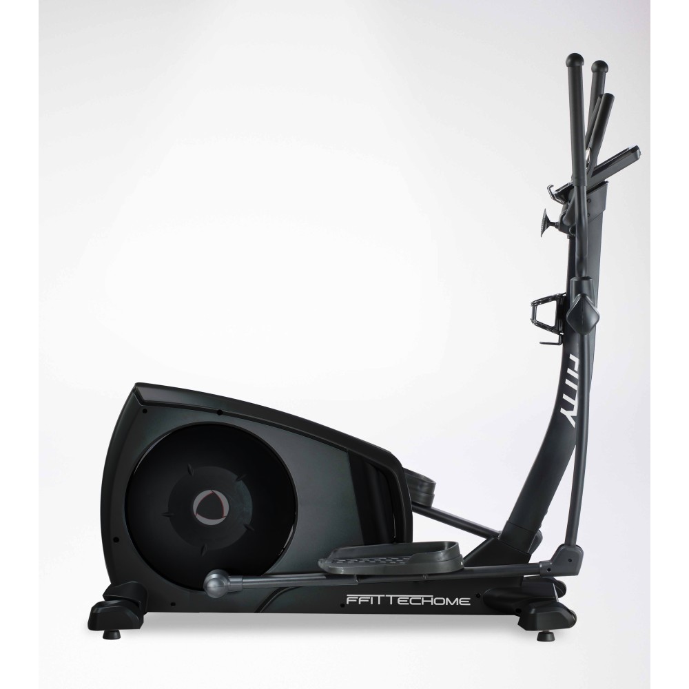 Elliptical FITTY