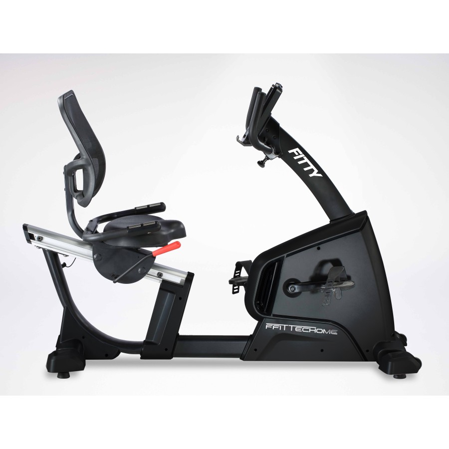 Horizontal Bike FITTY