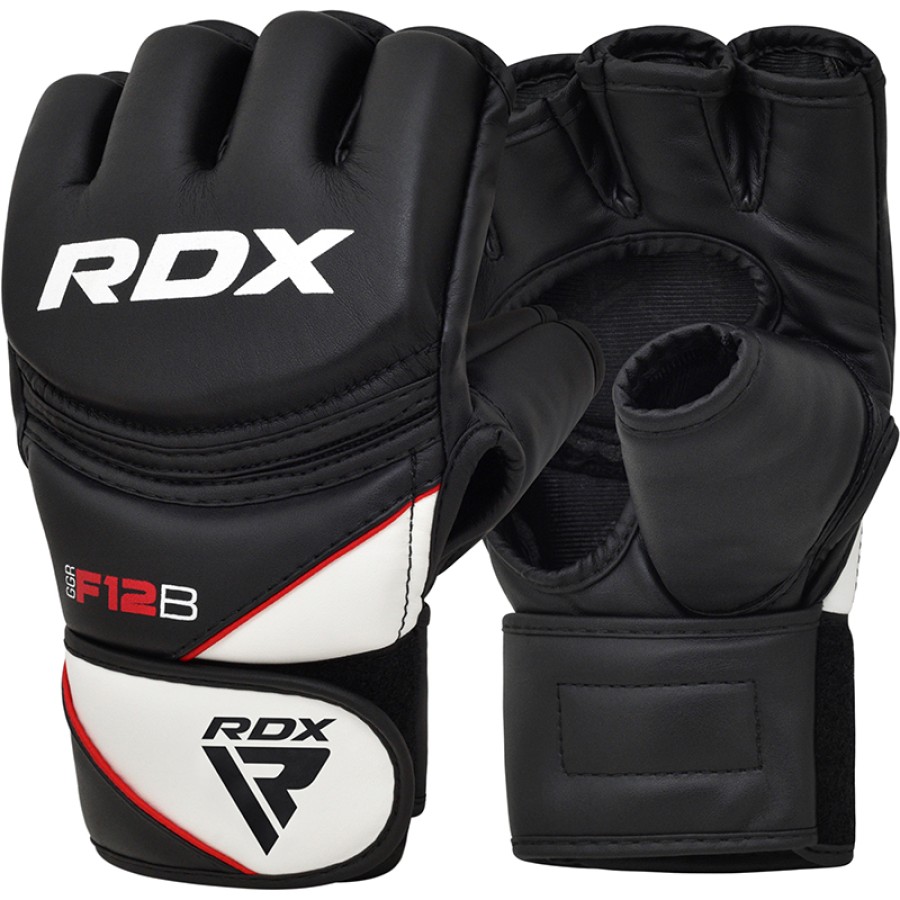 GRAPPLING GLOVE NEW MODEL GGRF-12B-L