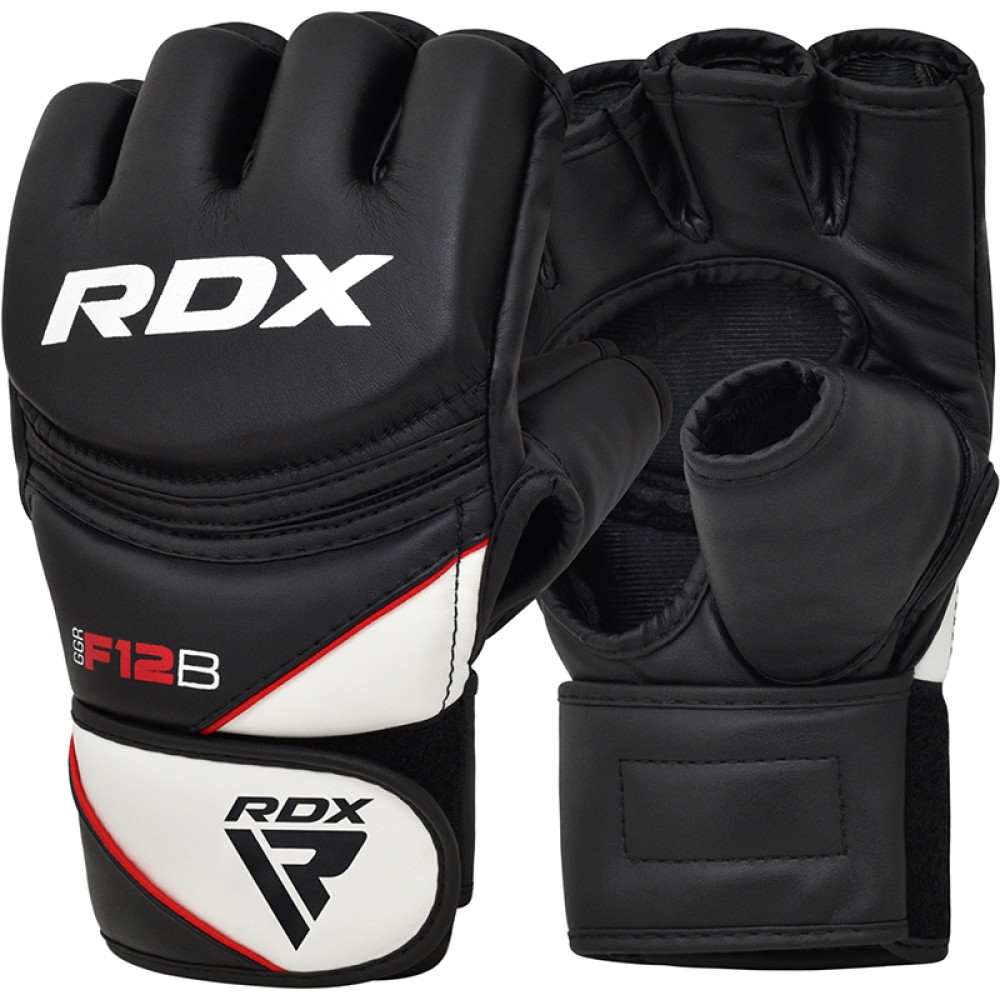 GRAPPLING GLOVE NEW MODEL GGRF-12B-S