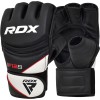 GRAPPLING GLOVE NEW MODEL GGRF-12B-XL