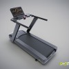 TREADMILL X-8600