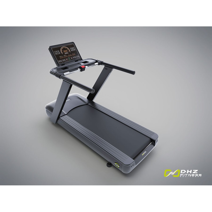 TREADMILL X-8600