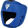 HEAD GUARD AS1 BLUE-L