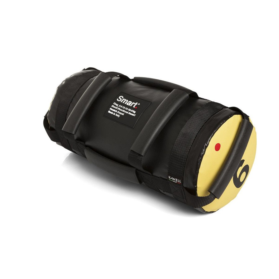 SAND BAG 6kg Kwell (Military style)