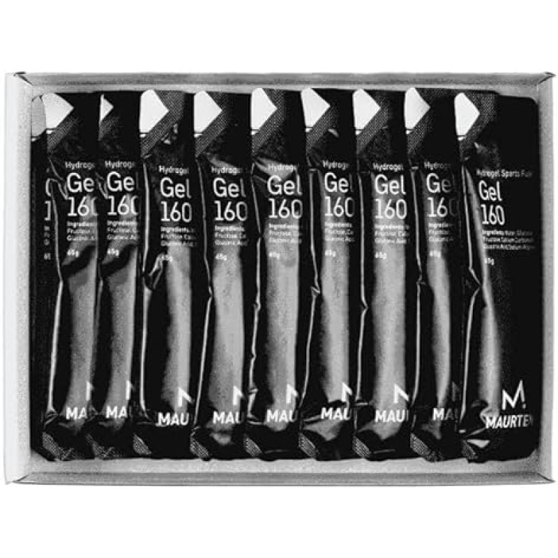 Gel 160 BOX - 10τμχ
