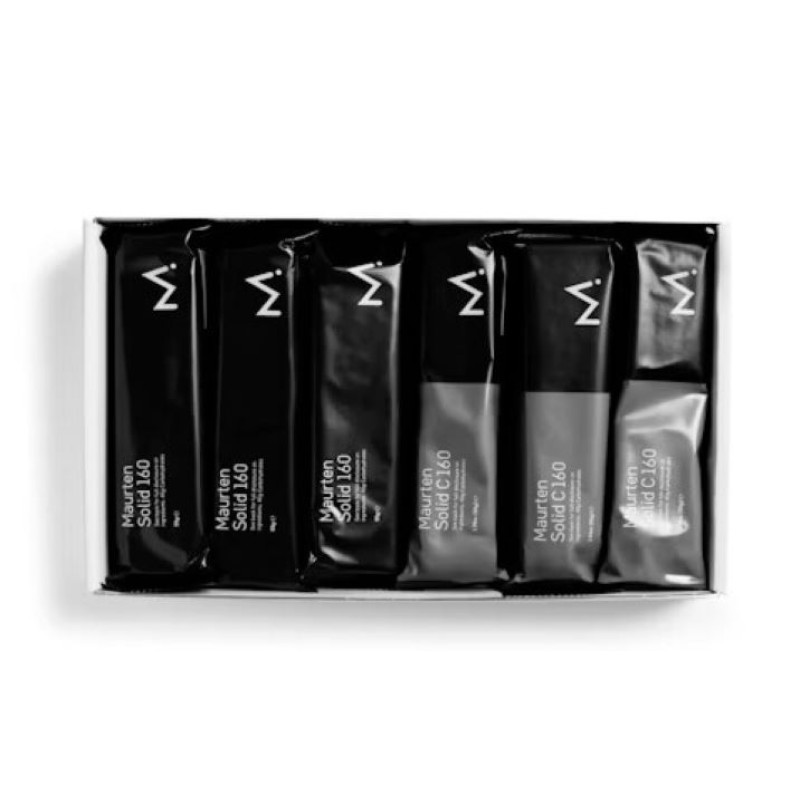 Solid 160 Mix Box - 12τμχ