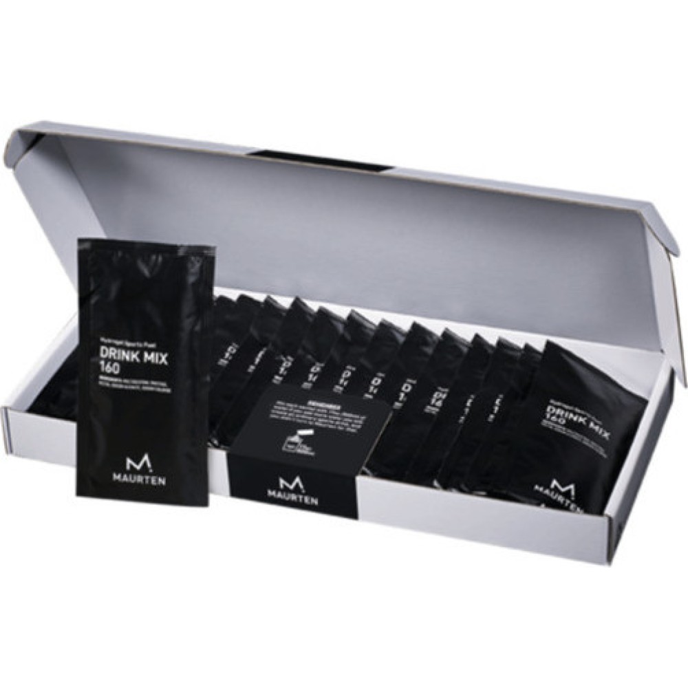 Drink Mix 160 Box - 18τμχ