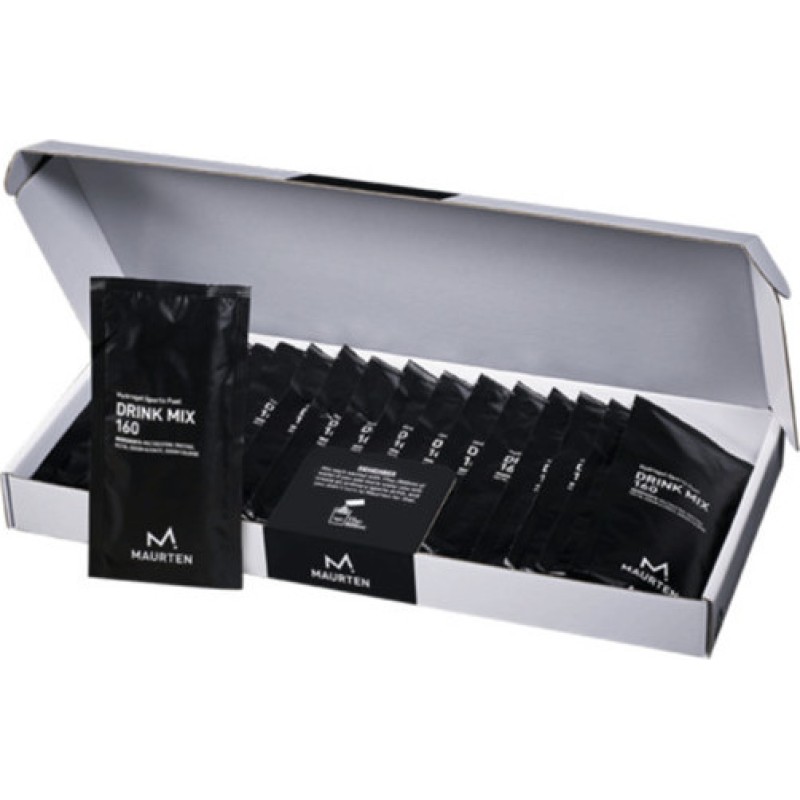 Drink Mix 160 Box - 18τμχ