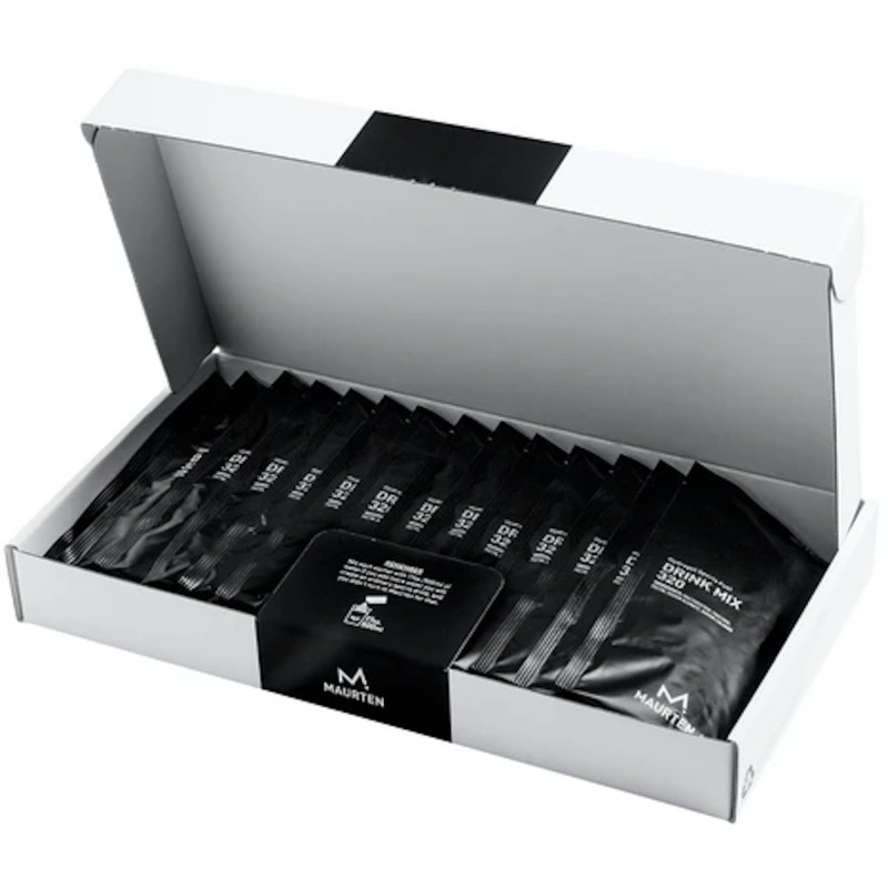 Drink Mix 320 Box - 14τμχ