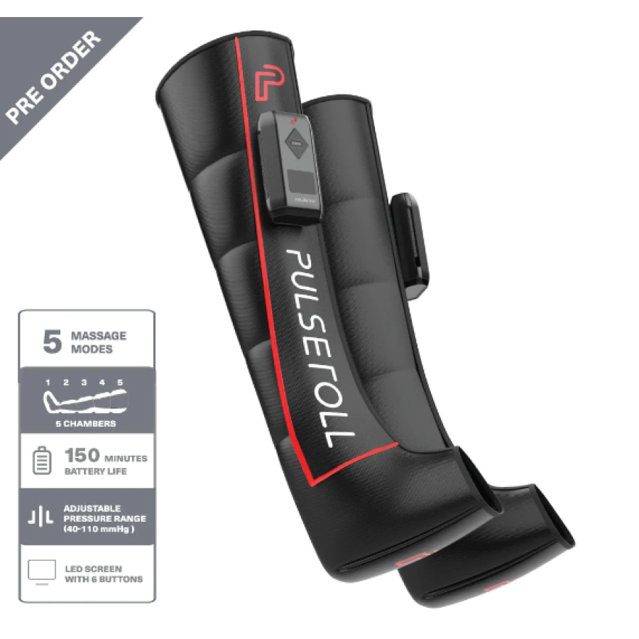 CYCLONE PRO LARGE (183 - 198 cm)