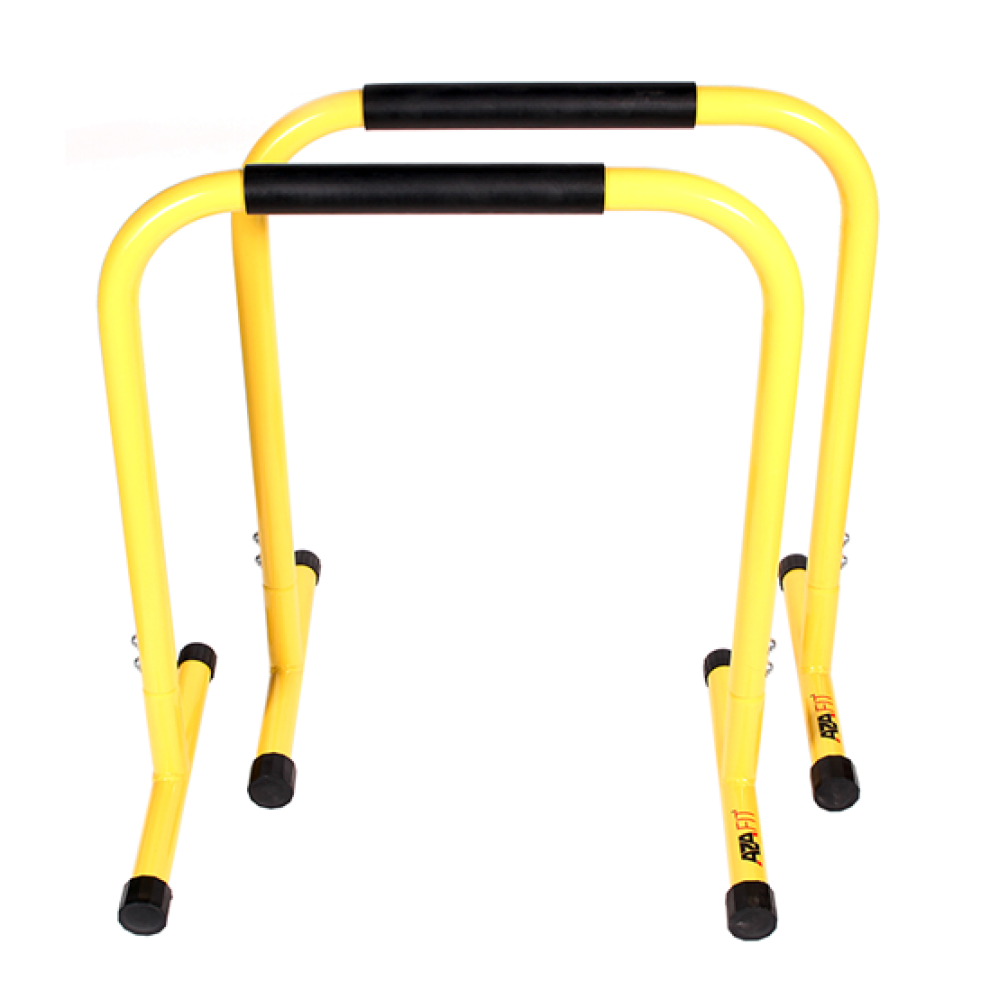 Parallel Bars 38x59x72cm