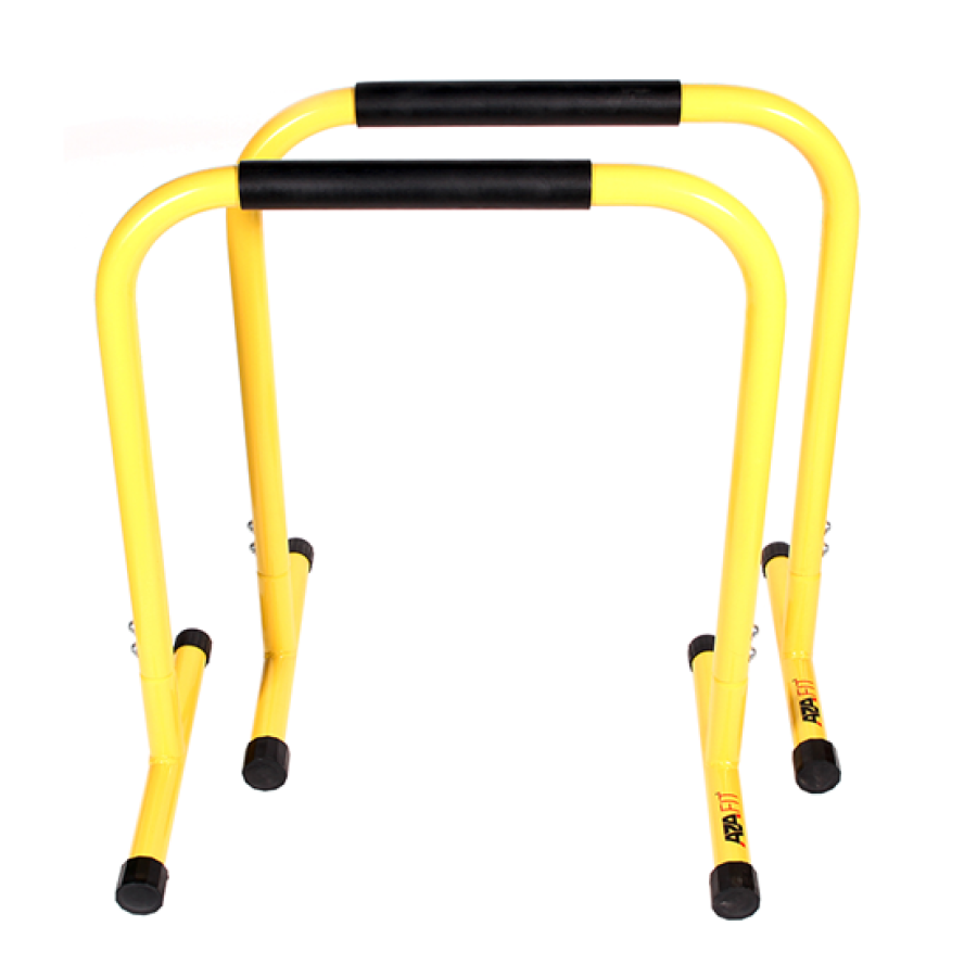 Parallel Bars 38x59x72cm