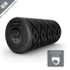 VYB VIBRATING FOAM ROLLER (BLACK)