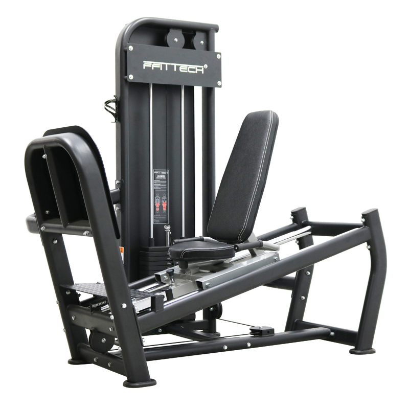 Seated Leg Press