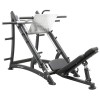 LEG PRESS 45º