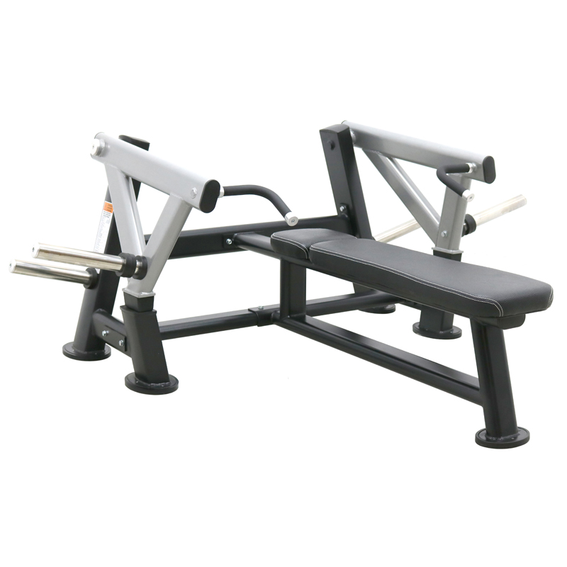 Flat Chest Press
