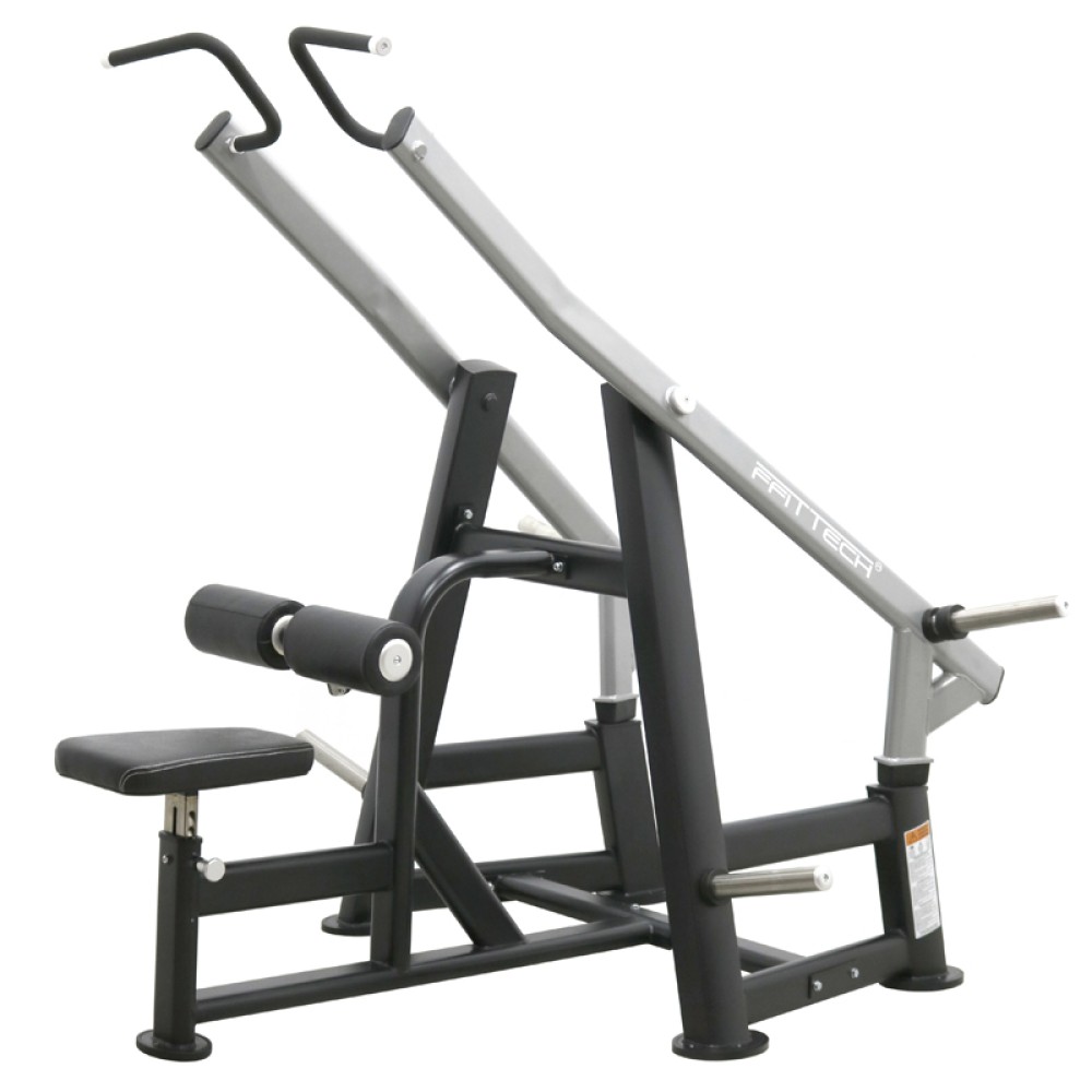 Lat Pulldown