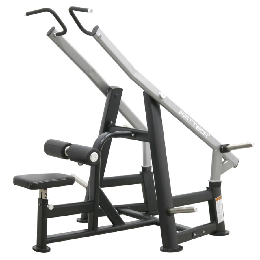 Lat Pulldown