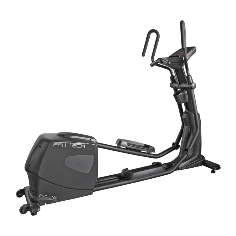 Elliptical Pro (touch screen)