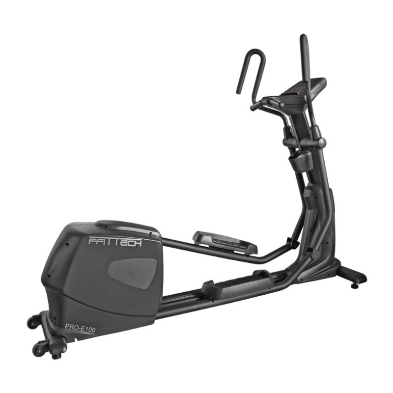 Elliptical Pro (touch screen)
